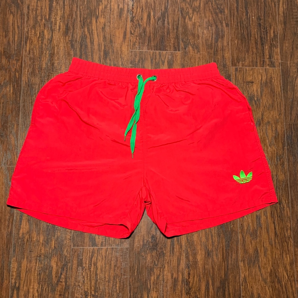 Adidas Swim Trunks